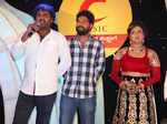 Haadi Beedi Love Story: Audio Launch