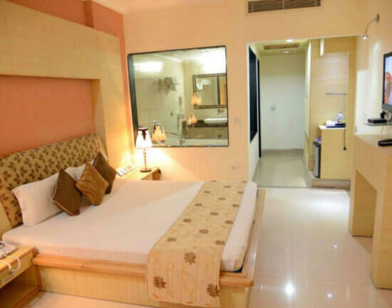 Chandigarh&rsquo;s mid-range hotels