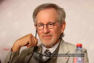 Steven Spielberg can't wait to work with Ford in 'Indiana Jones V'