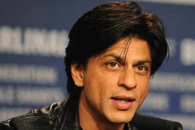 SRK says there's "extreme intolerance" in country