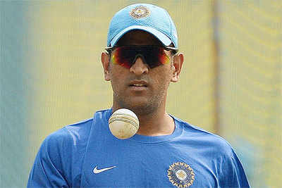 IPL has taken 'ugly sledging' away from cricket: Dhoni