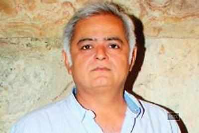 Hansal Mehta: Want to chronicle the times we live in