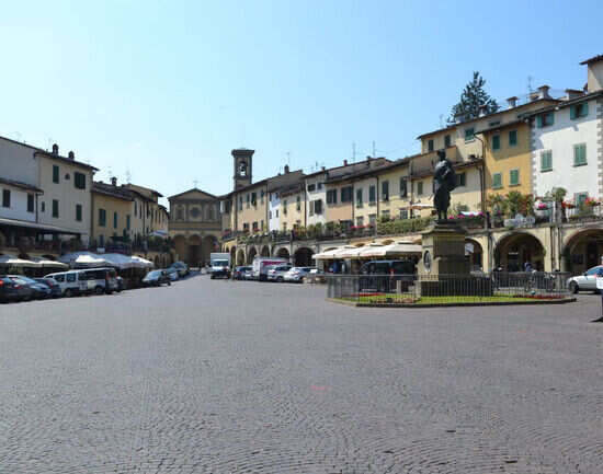 Greve in Chianti