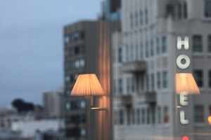 San Francisco hotels offering a boutique experience