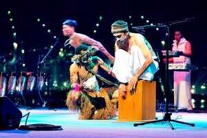 Art and culture in Singapore