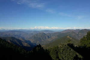 Short trips from Lucknow