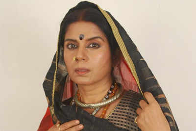Mita Vashisht: My new show Kaala Teeka launches on my birthday 2nd November