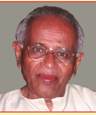 Shri Jagdish Chandra Paliwal