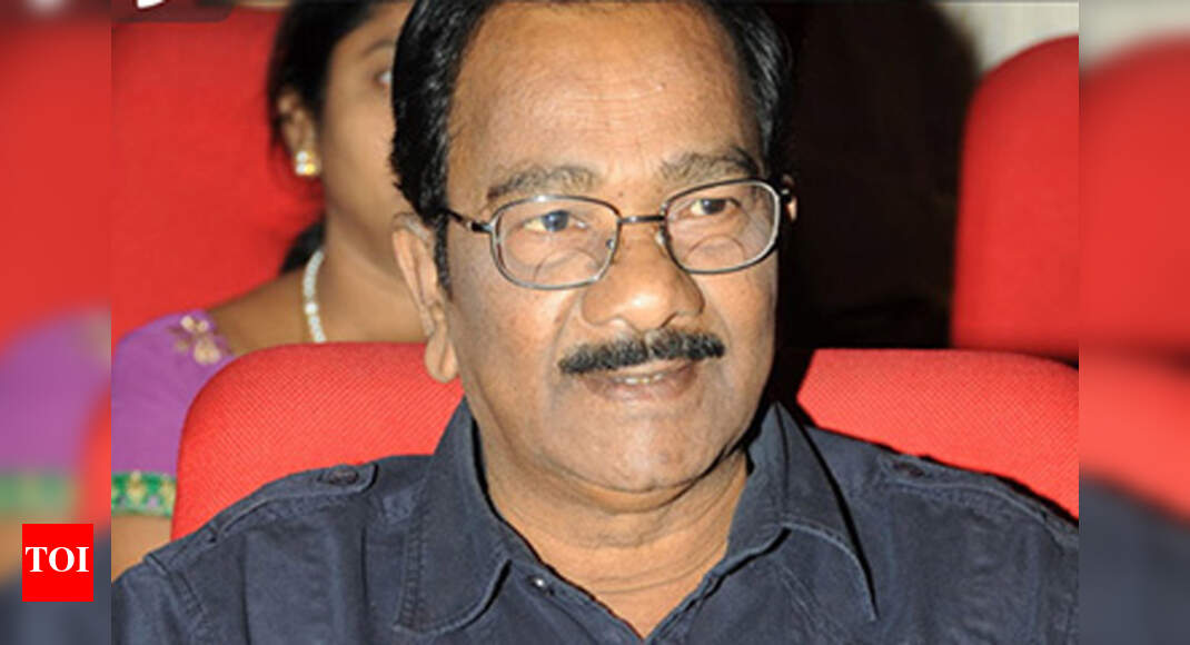 Telugu film actor Kondavalasa Lakshmana Rao passes away | Telugu Movie ...