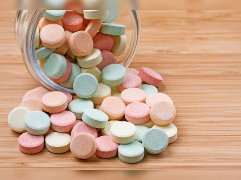 Longterm use of antacids is likely to damage kidneys Times of India
