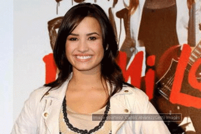 Demi Lovato accused of ripping off Sleigh Bell's songs