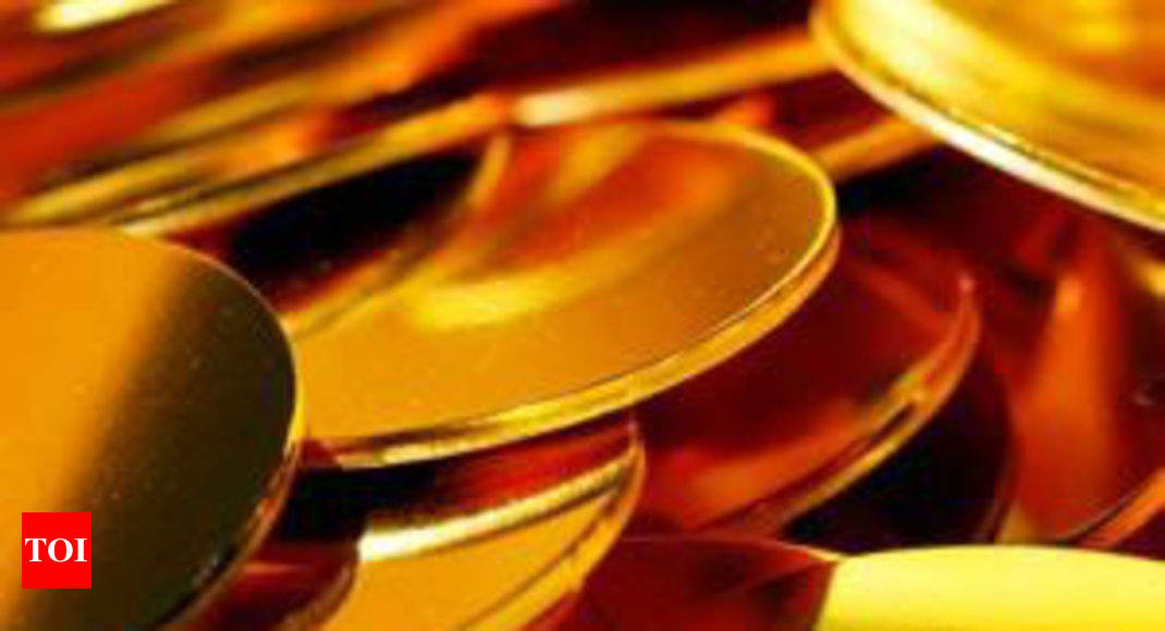 RBI fixes gold bonds issue price at Rs 2,684 per gram ...