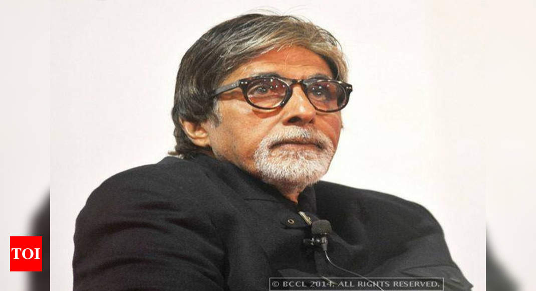 Big B Defaults On US Court Summons In The 1984 Anti-Sikh Violence Case ...