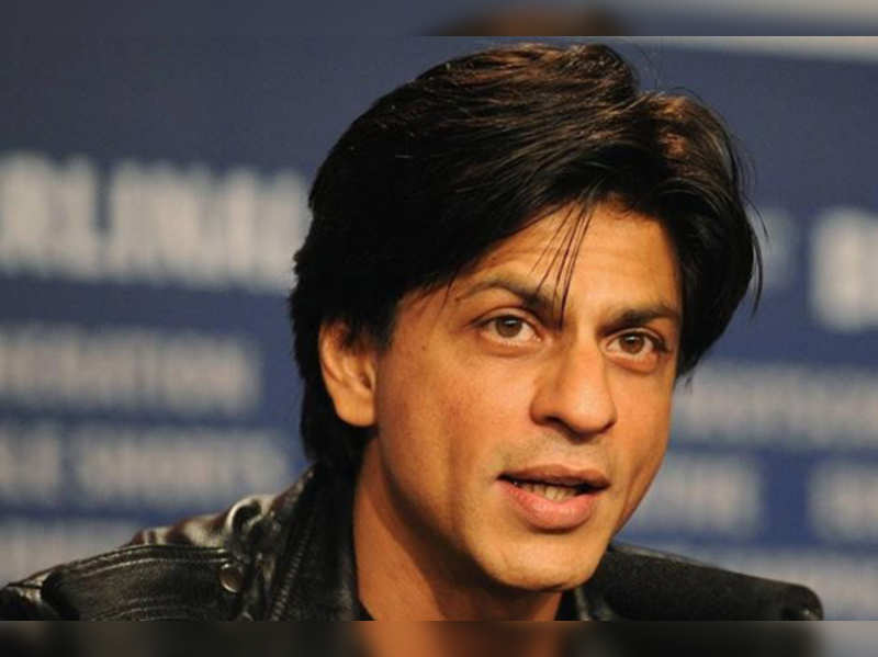 Shah Rukh Khan speaks on the surrogacy bill