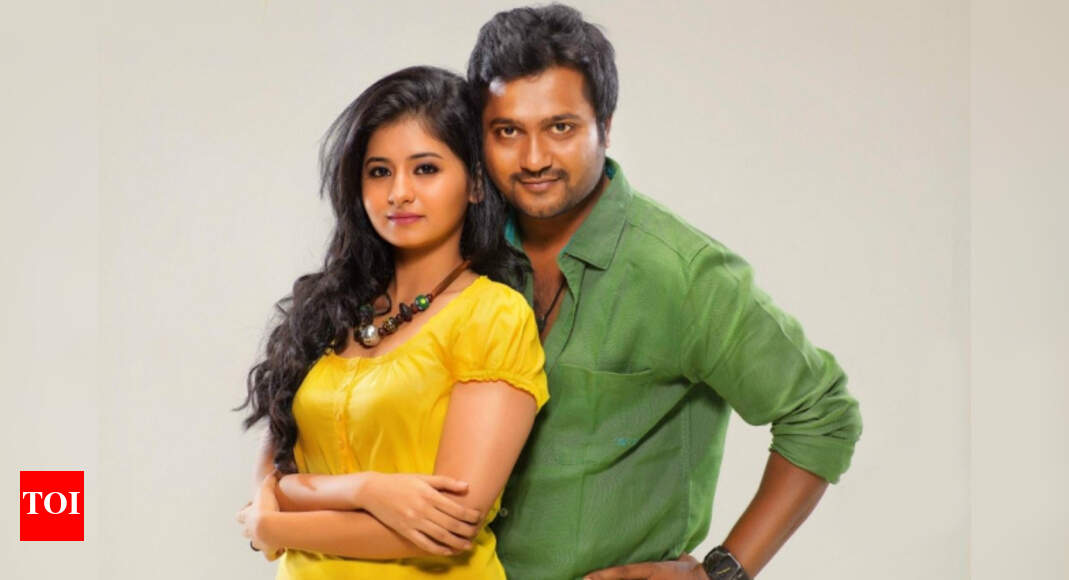 Bobby Simhaa to get engaged to Reshmi Menon | Tamil Movie News - Times ...