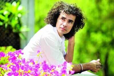 Imtiaz Ali: 'Tamasha' has a happy ending