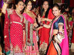 Karva Chauth Party