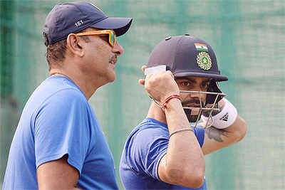 India ready to turn it on against South Africa