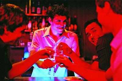 Drive against bars serving alcohol to under-21 youngsters
