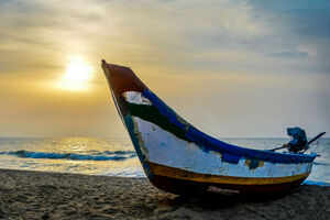 Beaches in Pondicherry that should be in your itinerary