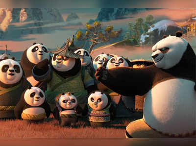 kung fu panda 3 movie