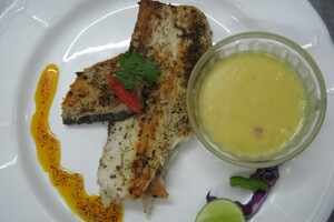Pondicherry restaurants that will tickle your palate