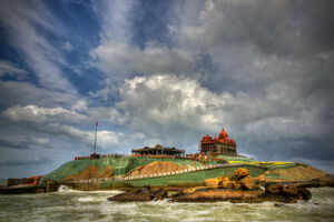 Weekend trips from Pondicherry