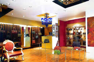 5 discerning boutiques in Pondicherry