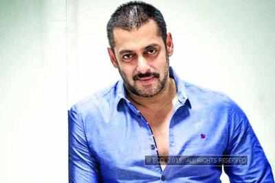Salman Khan: I love my mother the most in the world