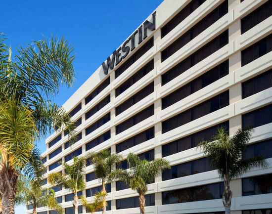 The Westin Los Angeles Airport - Get The Westin Los Angeles Airport ...