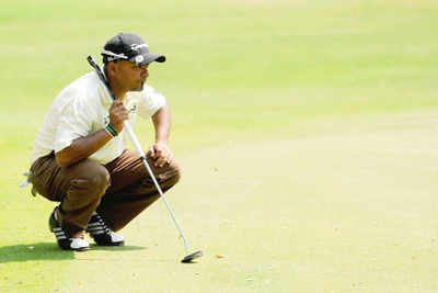 Rahil Gangjee, Chirag Kumar to lead Indian charge at Panasonic Open India