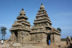 Mahabalipuram