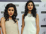 Celebs @ Femina Flaunt fashion show