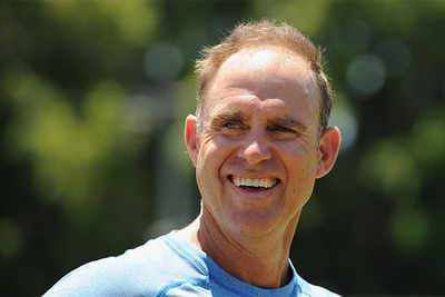 Rahul Dravid was India's best player away from home: Matthew Hayden