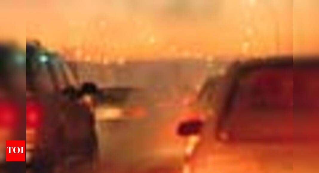 Exposure to diesel fumes causes cancer Times of India