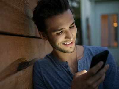Beware! Sexting can land you in trouble