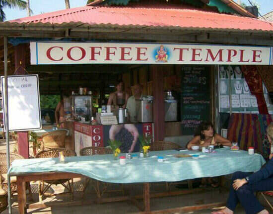 A guide to Varkala&rsquo;s best restaurants