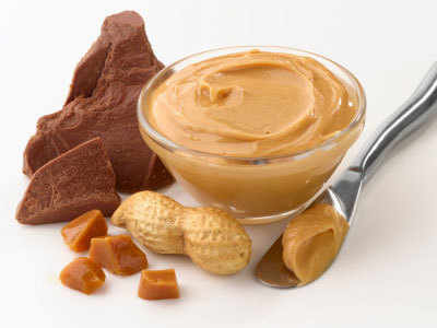 4 not-so-known uses of peanut butter