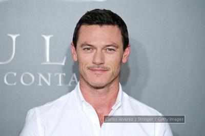 Luke Evans replaces Jared Leto in 'The Girl On The Train'