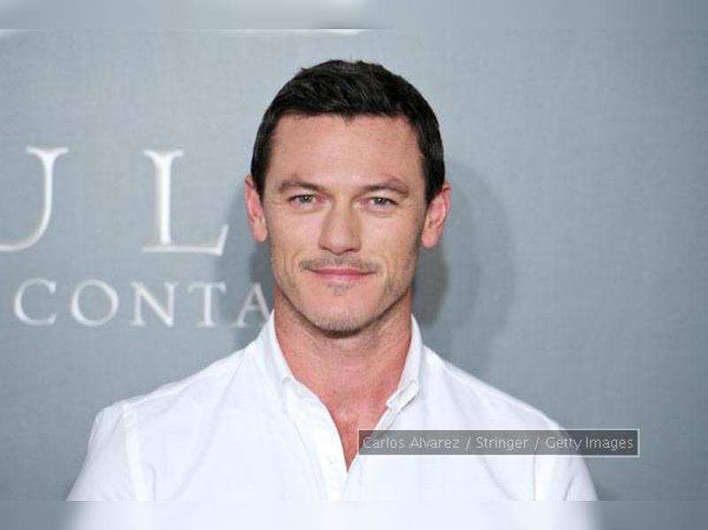 Luke Evans replaces Jared Leto in 'The Girl On The Train'