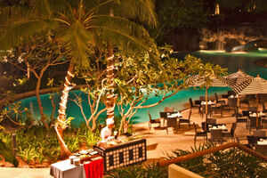 Seafood restaurants in Phuket you cannot miss