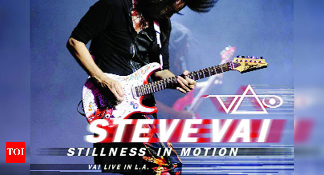 Music Review: Stillness In Motion | English Movie News - Times of India