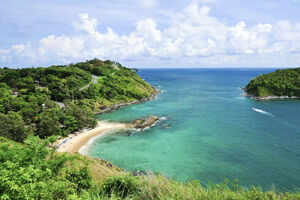 Phuket for the repeat visitor