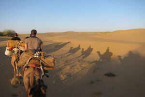 Top things to do in and around Jaisalmer