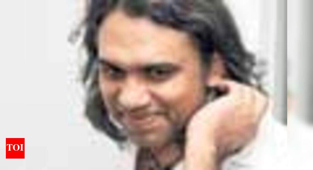 No Paris for Rajesh! - Times of India