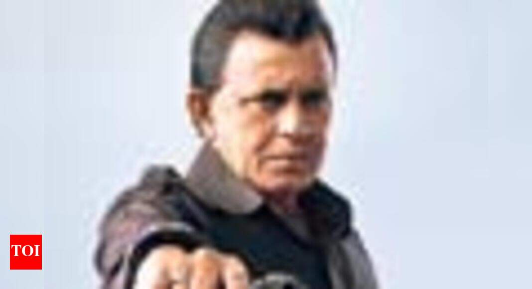 All my films can’t be blockbusters: Mithun | Hindi Movie News - Times ...