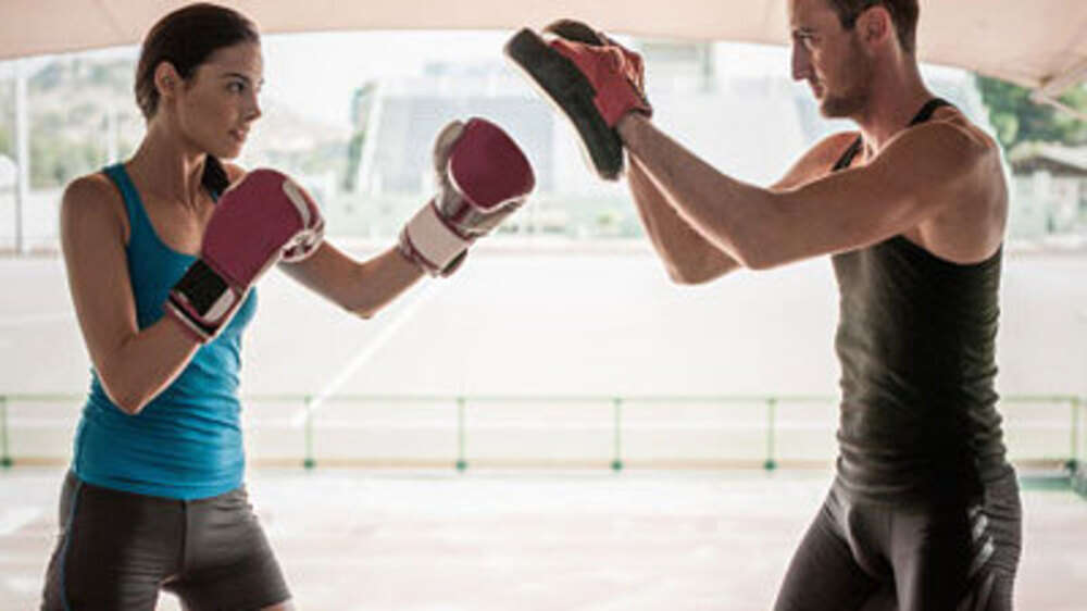 Boxing more dangerous than mixed martial arts The Times of India