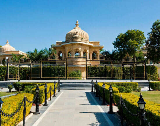 Short trips from Pushkar