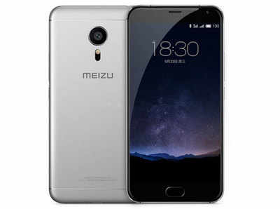Meizu Pro 5 mini gets listed online