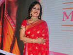 Hema Malini @ Album launch